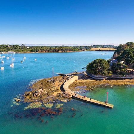 Appartement Duplex Proche Port Avec Velos Vannes Exteriör bild
