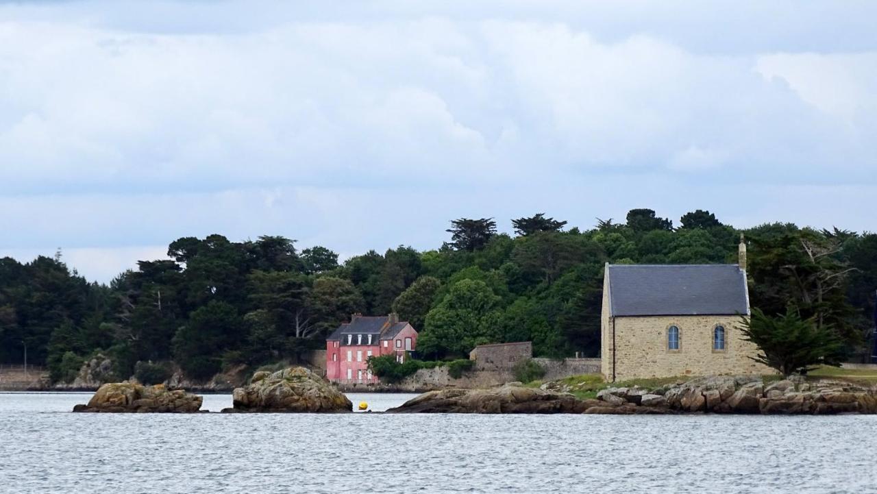 Appartement Duplex Proche Port Avec Velos Vannes Exteriör bild