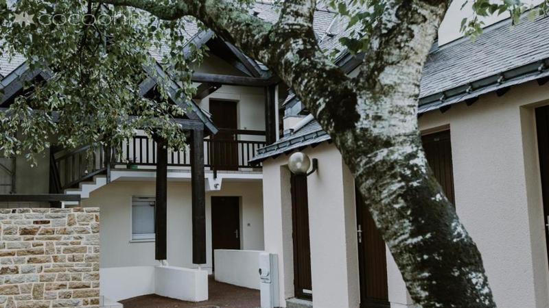 Appartement Duplex Proche Port Avec Velos Vannes Exteriör bild