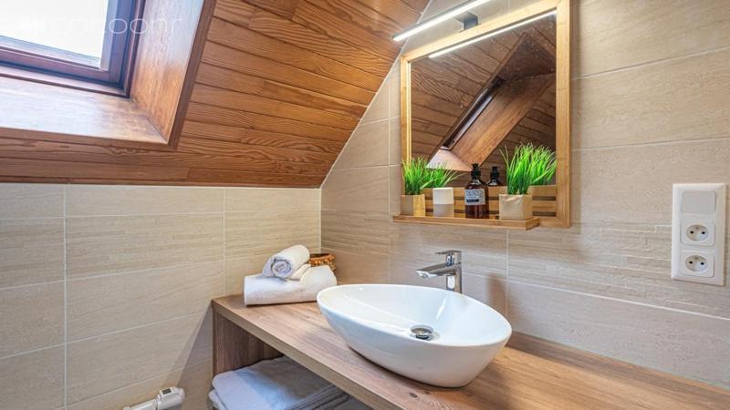 Appartement Duplex Proche Port Avec Velos Vannes Exteriör bild